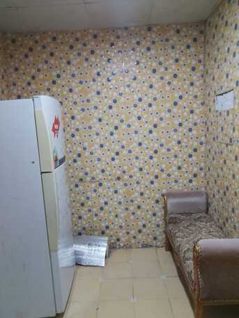 Abqaiq, Apartments, Flats, Houses & Villas, 1BHK Furnished Family /Bachelor Flat Available Ealectricity And Water Bill Include 1100