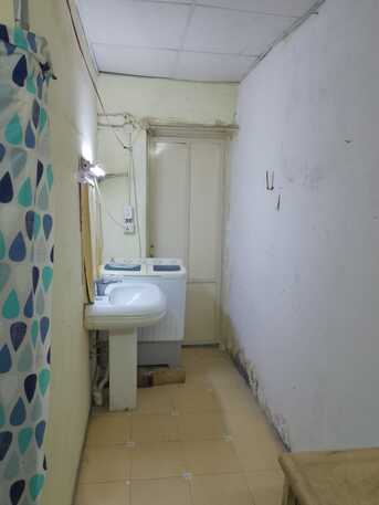 Abqaiq, Apartments, Flats, Houses & Villas, 1BHK Furnished Family /Bachelor Flat Available Ealectricity And Water Bill Include 1100