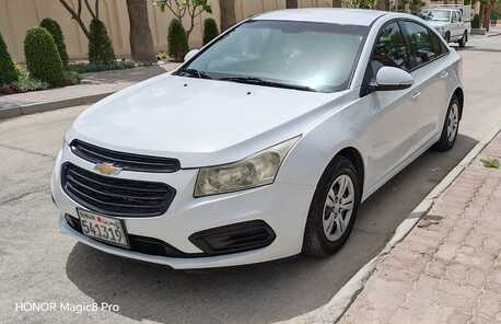 Hamad Town, Vehicles, Cars & Trucks , BHD 1250,  Chevrolet Cruze Quick Sale,  2016,  Automatic,  127 KM,  Passing And Insurance 10..2026