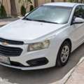 BHD 1250,  Chevrolet Cruze Quick Sale,  2016,  Automatic,  127 KM,  Passing And Insurance 10..2026