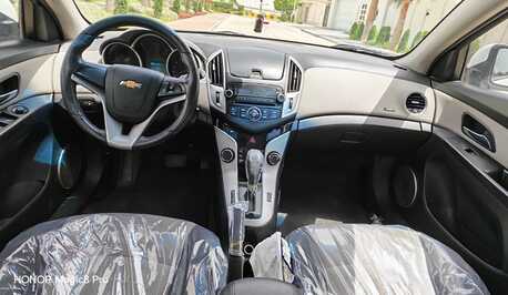 Hamad Town, Vehicles, Cars & Trucks , BHD 1250,  Chevrolet Cruze Quick Sale,  2016,  Automatic,  127 KM,  Passing And Insurance 10..2026