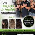 Best Hair Color & Highlights In Denver, Colorado &ndash; SALON VO