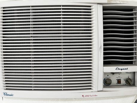 Al Khobar Al Shamalia, Air Conditioners, SAR 800,  Zamil Classic Elegant