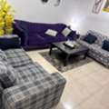 SAR 400,  3-Piece Sofa Set In Good Condition &ndash; SAR 400 | Khobar Shumalia