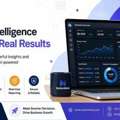 Advanced Business Intelligence Services By NotionMind