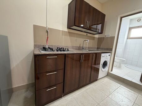 Adliya, Apartments, Flats, Houses & Villas, BHD 200/month,  Studio,  Apartment For Rent In Adliya | Near KFC | Unlimited EWA