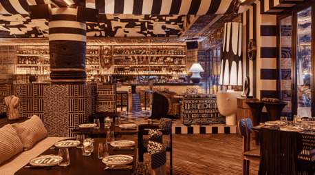 Mumbai, Food & Drink, Peruvian Asian Dining With Bold Flavours In Lower Parel