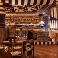Peruvian Asian Dining With Bold Flavours In Lower Parel