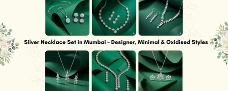 Mumbai, Jewelry, Buy Oxidised Silver Jewellery & Gold Gifts Online | MK Ghare Jewellers India