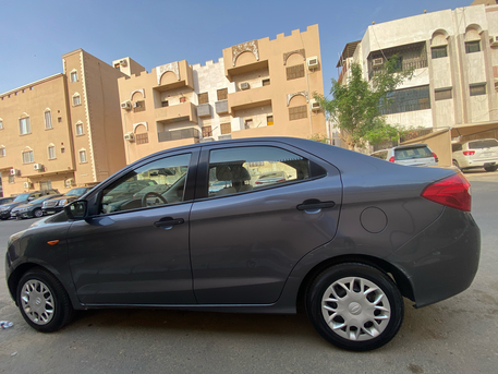 Jeddah, Vehicles, Cars & Trucks , SAR 23000,  Ford F,  2016,  Automatic,  67000 KM,  Car For Sale Igo