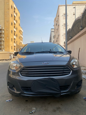 Jeddah, Vehicles, Cars & Trucks , SAR 23000,  Ford F,  2016,  Automatic,  67000 KM,  Car For Sale Igo