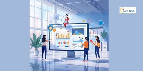 New York, Software Development, Empower Digital Learning With A Leading LMS Software Development Company USA