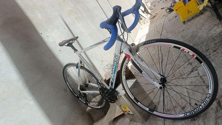 Yanbu, Bicycles, SAR 800,  Bicycle