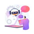 AI Chatbot Development Services For Fintech Startups & Businesses &ndash; USA