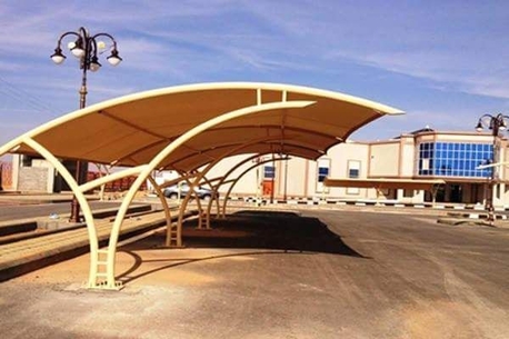 Riyadh, Construction, PREMIUM TENT, MAJLIS & CAR PARKING SOLUTIONS IN KSAPREMIU+9 M TENT, MAJLIS & CAR PARKING .