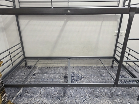Hara, Furniture, SAR 200,  200SR BUNK BED, KIDS BED IKEA