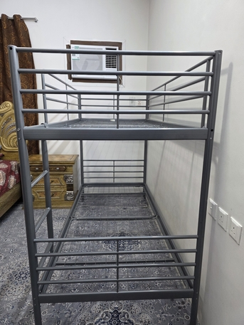 Hara, Furniture, SAR 200,  200SR BUNK BED, KIDS BED IKEA