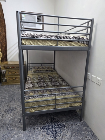 Hara, Furniture, SAR 200,  200SR BUNK BED, KIDS BED IKEA