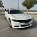 BHD 3500,  Dodge Charger,  2016,  Automatic,  163000 KM,    For Sale.