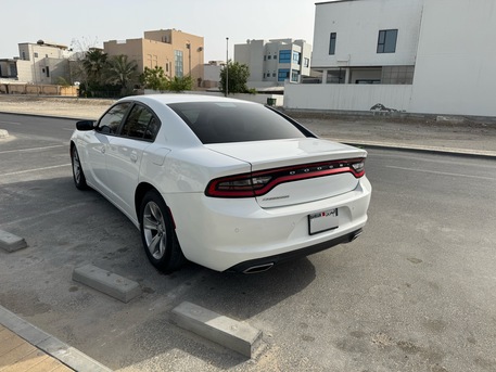 Manama, Vehicles, Cars & Trucks , BHD 3500,  Dodge Charger,  2016,  Automatic,  163000 KM,    For Sale.