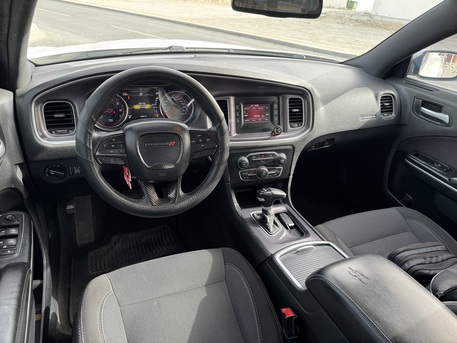 Manama, Vehicles, Cars & Trucks , BHD 3500,  Dodge Charger,  2016,  Automatic,  163000 KM,    For Sale.