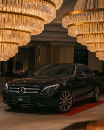 Kurnool, Travel, Premium Cabs In Hyderabad