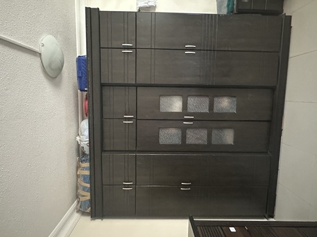 Al Malaz, Furniture, SAR 1000,  Full Bedroom Set, Very Good Condition