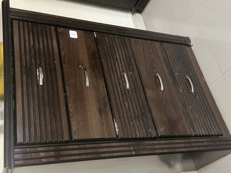 Al Malaz, Furniture, SAR 1000,  Full Bedroom Set, Very Good Condition