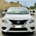 BHD 2899,  Nissan Sunny,  2021,  Automatic,  78000 KM,  Single Owner Call : 33662799