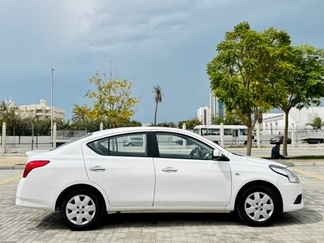 Manama, Vehicles, Cars & Trucks , BHD 2899,  Nissan Sunny,  2021,  Automatic,  78000 KM,  Single Owner Call : 33662799