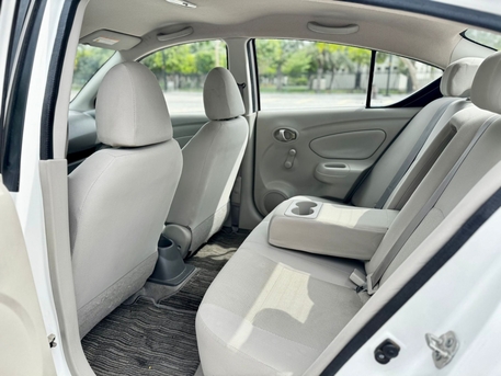 Manama, Vehicles, Cars & Trucks , BHD 2899,  Nissan Sunny,  2021,  Automatic,  78000 KM,  Single Owner Call : 33662799