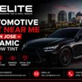 Automotive Tint Near Me In San Jose &ndash; Ceramic Window Tint