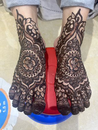 Riyadh, Beautician, Beautician