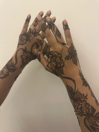 Riyadh, Beautician, Beautician