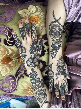 Riyadh, Beautician, Beautician