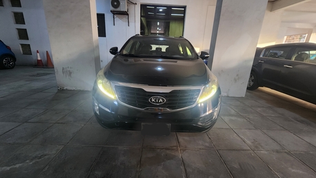 Adliya, Automotive, 2500