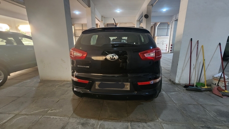 Adliya, Automotive, 2500