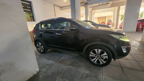 Adliya, Automotive, 2500
