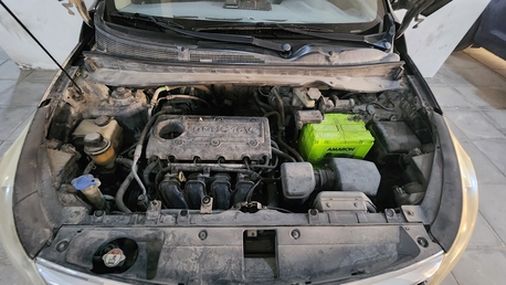 Adliya, Automotive, 2500