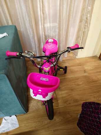 Jubail, Bicycles, SAR 200,  Kids Bicycle For Sale