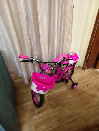 Jubail, Bicycles, SAR 200,  Kids Bicycle For Sale