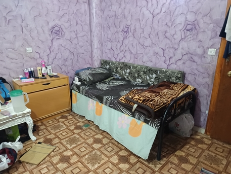Al Iskan, Bedspace For Rent, SAR 500/month,  Bed Space Available In Iskan 2 Near Bus Station