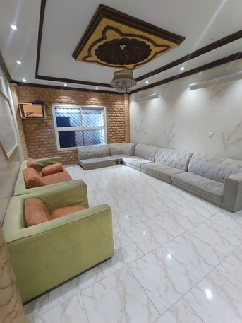 Al Iskan, Bedspace For Rent, SAR 500/month,  Bed Space Available In Iskan 2 Near Bus Station