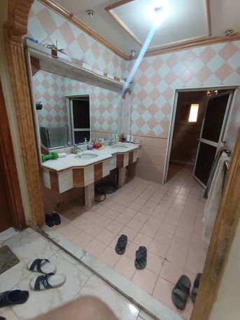 Al Iskan, Bedspace For Rent, SAR 500/month,  Bed Space Available In Iskan 2 Near Bus Station