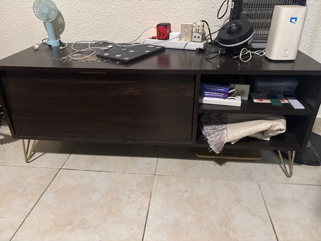 Al Rehab, Household Items, SAR 80,  Tv Unit For Sale