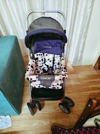 Jubail, Baby & Kid Stuff, SAR 200,  Kids Stroller For Sale .