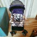 SAR 200,  Kids Stroller For Sale .