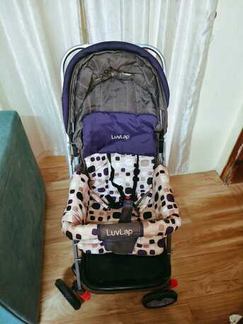Jubail, Baby & Kid Stuff, SAR 200,  Kids Stroller For Sale .