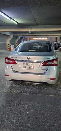 Riyadh, Vehicles, Cars & Trucks , SAR 20000,  Nissan Sentra SV,  2014,  Automatic,  267678 KM,  Well Maintained
