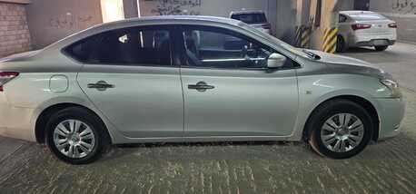 Riyadh, Vehicles, Cars & Trucks , SAR 20000,  Nissan Sentra SV,  2014,  Automatic,  267678 KM,  Well Maintained